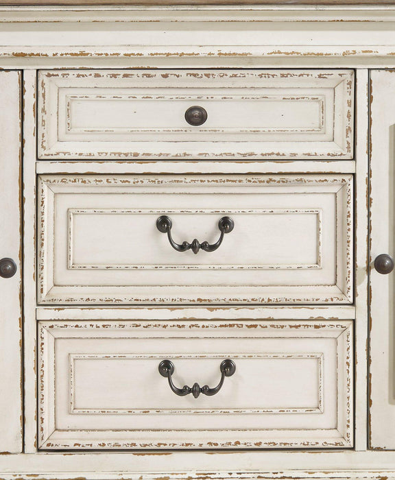 Realyn Dining Server - Zara Furniture (Kissimmee,FL)