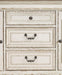 Realyn Dining Server - Zara Furniture (Kissimmee,FL)