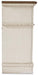 Realyn Dresser and Mirror - Zara Furniture (Kissimmee,FL)