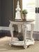 Realyn End Table - Zara Furniture (Kissimmee,FL)