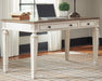 Realyn Home Office Lift Top Desk - Zara Furniture (Kissimmee,FL)