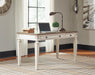 Realyn Home Office Lift Top Desk - Zara Furniture (Kissimmee,FL)