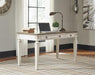 Realyn Home Office Lift Top Desk - Zara Furniture (Kissimmee,FL)