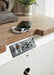 Realyn Nightstand - Zara Furniture (Kissimmee,FL)