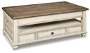 Realyn Occasional Table Set - Zara Furniture (Kissimmee,FL)