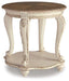 Realyn Occasional Table Set - Zara Furniture (Kissimmee,FL)