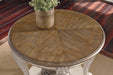Realyn Occasional Table Set - Zara Furniture (Kissimmee,FL)