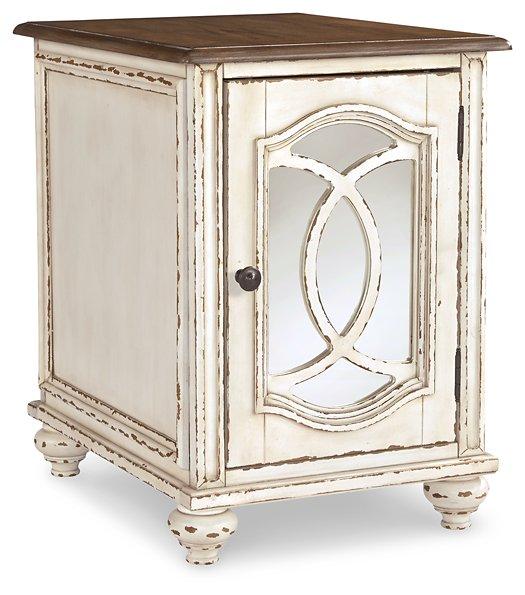 Realyn Occasional Table Set - Zara Furniture (Kissimmee,FL)