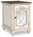 Realyn Occasional Table Set - Zara Furniture (Kissimmee,FL)