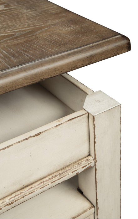 Realyn Occasional Table Set - Zara Furniture (Kissimmee,FL)