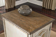 Realyn Occasional Table Set - Zara Furniture (Kissimmee,FL)