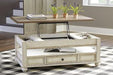 Realyn Occasional Table Set - Zara Furniture (Kissimmee,FL)