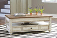 Realyn Occasional Table Set - Zara Furniture (Kissimmee,FL)