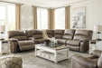 Realyn Occasional Table Set - Zara Furniture (Kissimmee,FL)