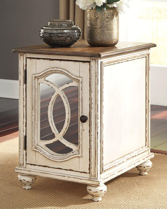 Realyn Occasional Table Set - Zara Furniture (Kissimmee,FL)