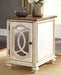 Realyn Occasional Table Set - Zara Furniture (Kissimmee,FL)