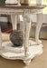 Realyn Occasional Table Set - Zara Furniture (Kissimmee,FL)
