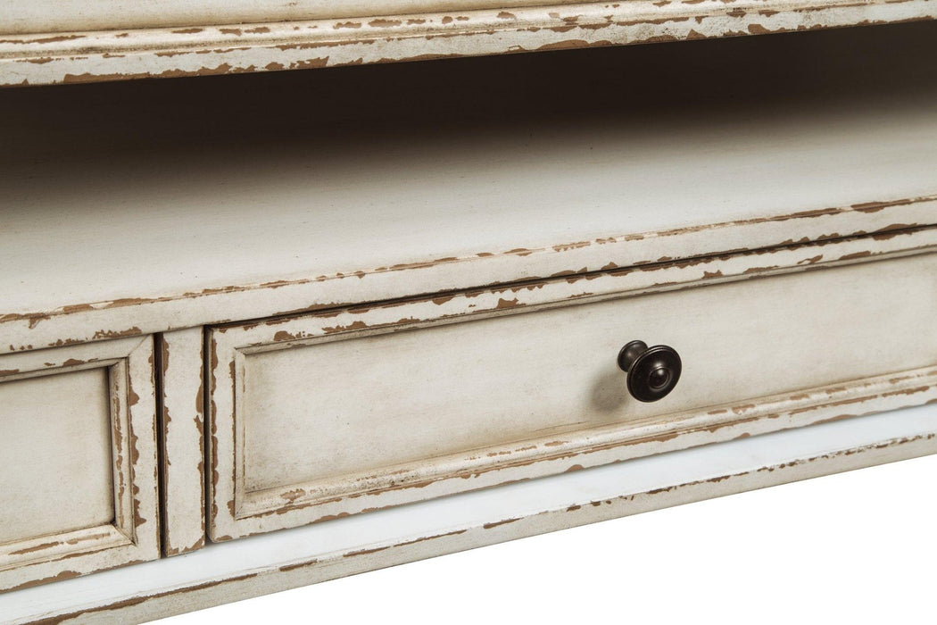 Realyn Occasional Table Set - Zara Furniture (Kissimmee,FL)