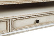 Realyn Occasional Table Set - Zara Furniture (Kissimmee,FL)