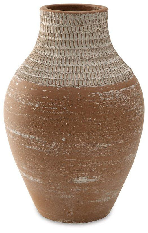 Reclove Vase - Zara Furniture (Kissimmee,FL)