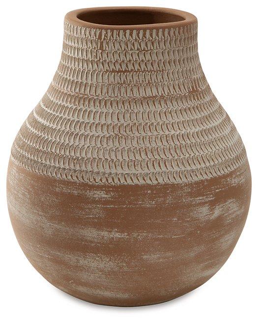 Reclove Vase - Zara Furniture (Kissimmee,FL)