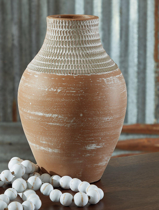 Reclove Vase - Zara Furniture (Kissimmee,FL)