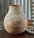 Reclove Vase - Zara Furniture (Kissimmee,FL)