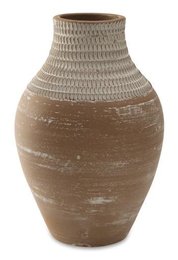 Reclove Vase - Zara Furniture (Kissimmee,FL)