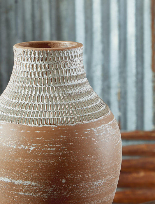 Reclove Vase - Zara Furniture (Kissimmee,FL)