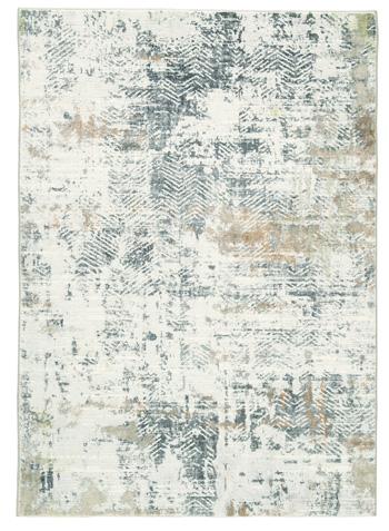Redlings 5' x 7' Rug - Zara Furniture (Kissimmee,FL)