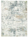Redlings 5' x 7' Rug - Zara Furniture (Kissimmee,FL)