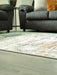 Redlings 5' x 7' Rug - Zara Furniture (Kissimmee,FL)