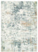 Redlings 5' x 7' Rug - Zara Furniture (Kissimmee,FL)