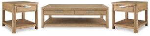 Rencott Occasional Table Set - Zara Furniture (Kissimmee,FL)