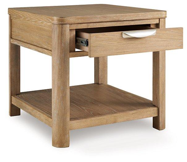 Rencott Occasional Table Set - Zara Furniture (Kissimmee,FL)