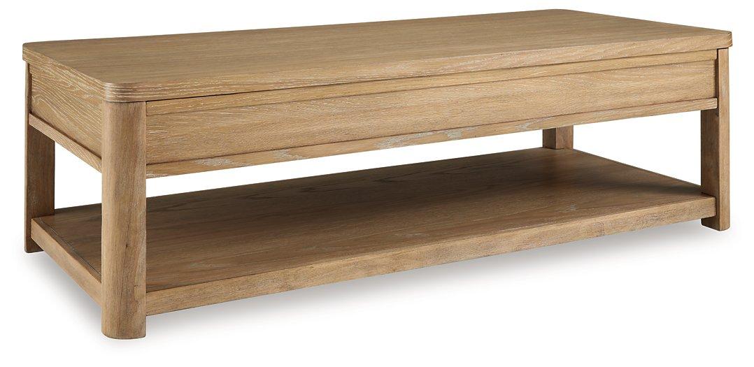 Rencott Occasional Table Set - Zara Furniture (Kissimmee,FL)