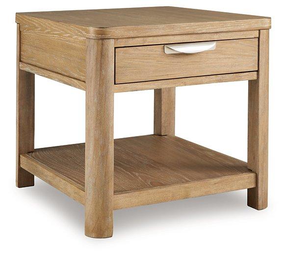 Rencott Occasional Table Set - Zara Furniture (Kissimmee,FL)