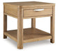 Rencott Occasional Table Set - Zara Furniture (Kissimmee,FL)
