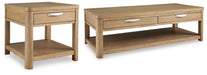 Rencott Occasional Table Set - Zara Furniture (Kissimmee,FL)