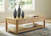Rencott Occasional Table Set - Zara Furniture (Kissimmee,FL)