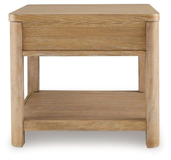Rencott Occasional Table Set - Zara Furniture (Kissimmee,FL)