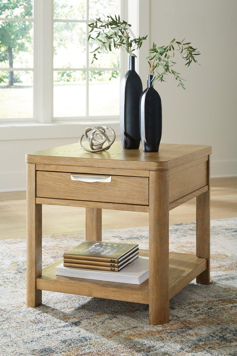 Rencott Occasional Table Set - Zara Furniture (Kissimmee,FL)
