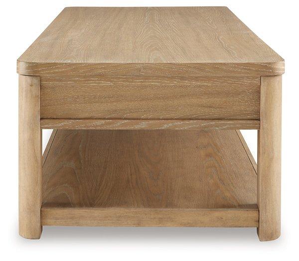 Rencott Occasional Table Set - Zara Furniture (Kissimmee,FL)