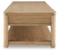 Rencott Occasional Table Set - Zara Furniture (Kissimmee,FL)