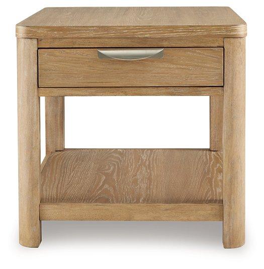 Rencott Occasional Table Set - Zara Furniture (Kissimmee,FL)