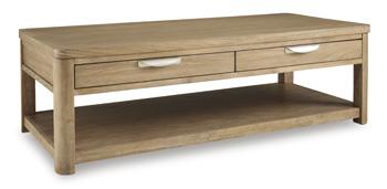 Rencott Occasional Table Set - Zara Furniture (Kissimmee,FL)