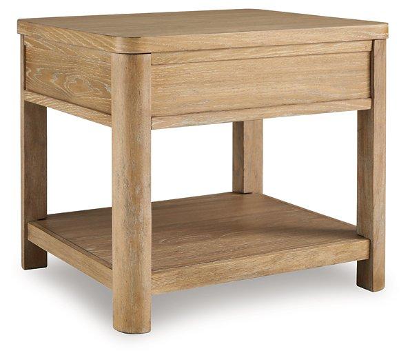Rencott Occasional Table Set - Zara Furniture (Kissimmee,FL)