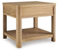 Rencott Occasional Table Set - Zara Furniture (Kissimmee,FL)