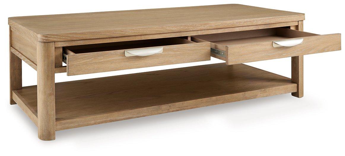 Rencott Occasional Table Set - Zara Furniture (Kissimmee,FL)