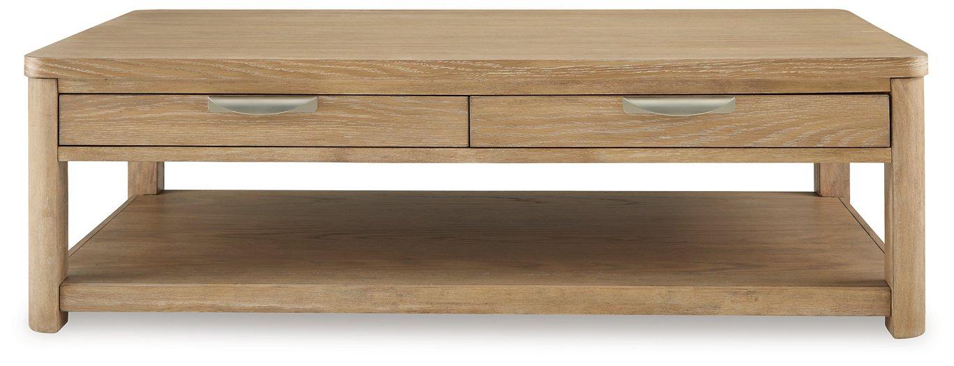 Rencott Occasional Table Set - Zara Furniture (Kissimmee,FL)